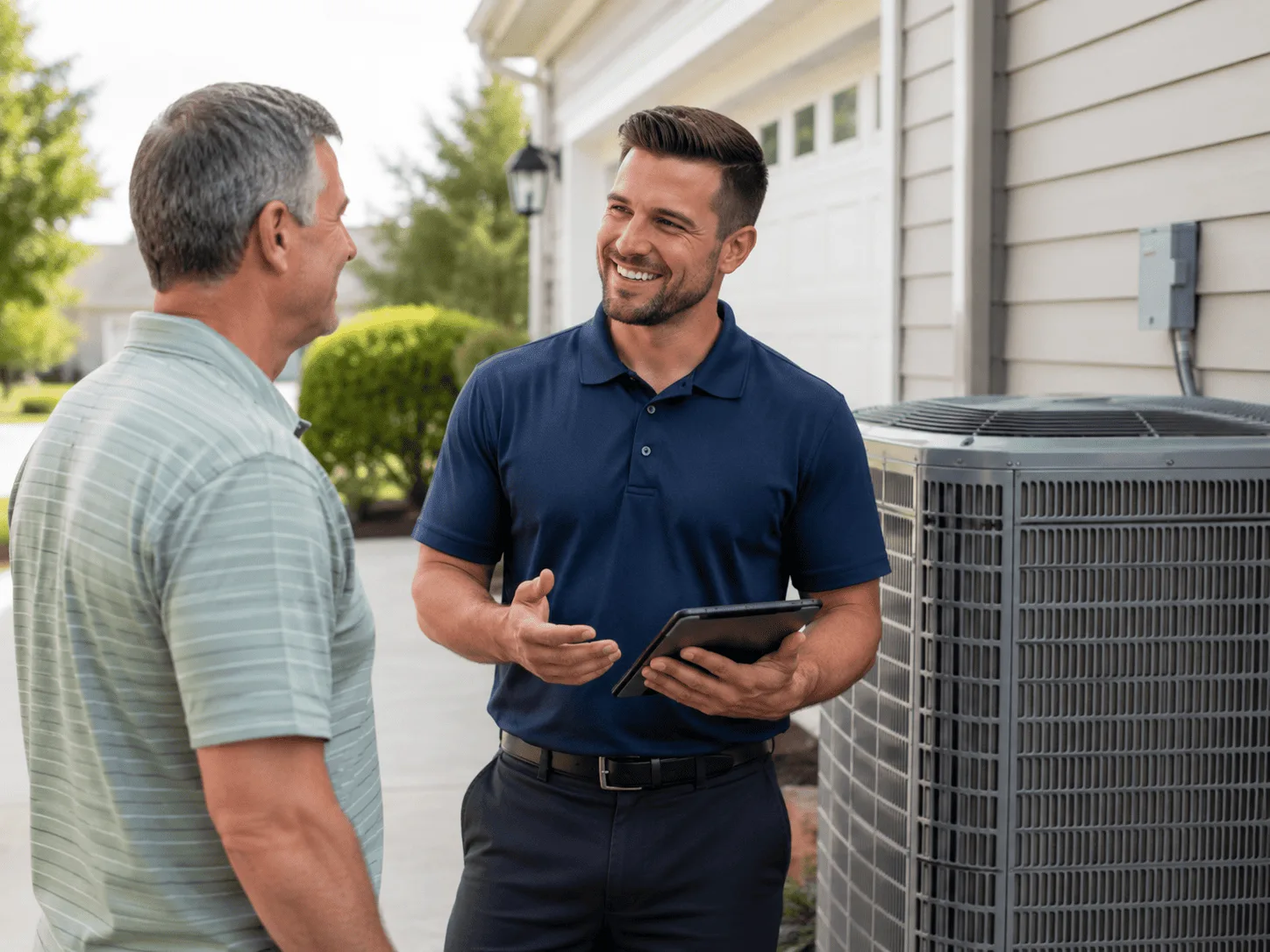 Heat Pump Installation Tyro, VA FAQs